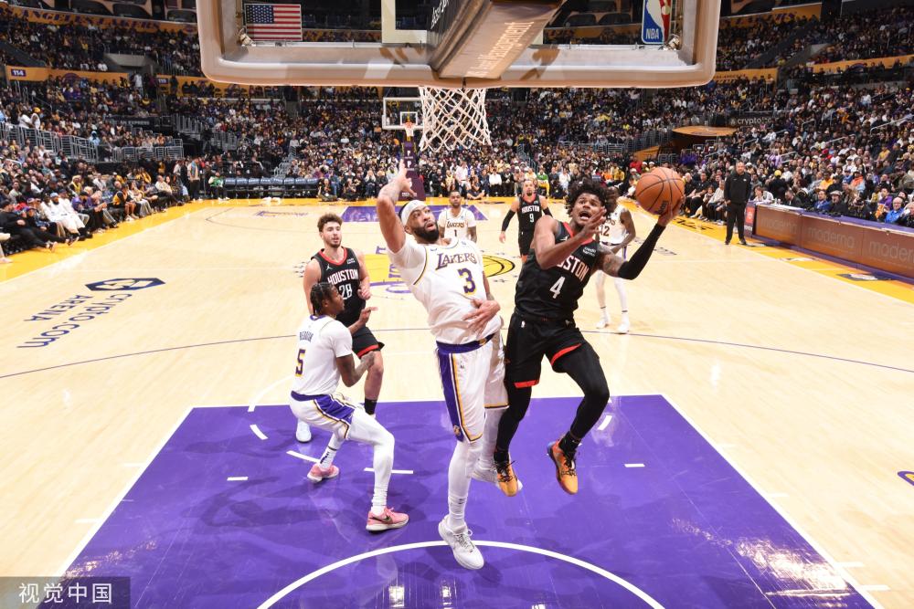 NBA球星