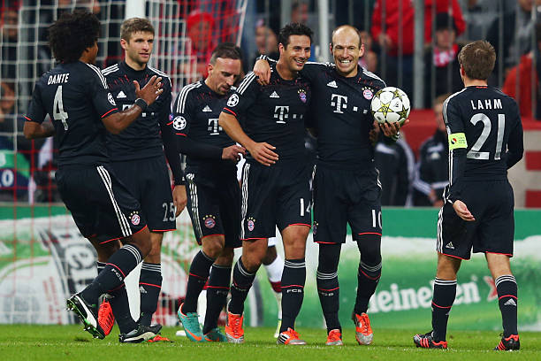 德國足協選 德國足協選