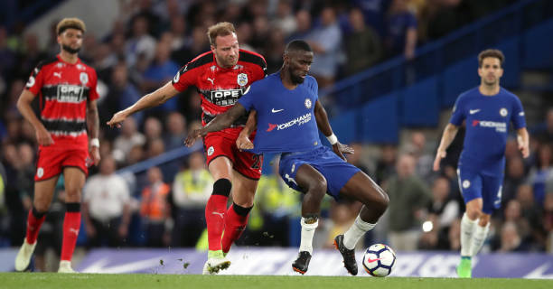 力的双重考 力的双重考